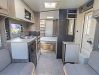 Used Swift Challenger SE 580 (Bike Rack) 2023 touring caravan Image