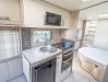 Used Swift Challenger SE 580 (Bike Rack) 2023 touring caravan Image