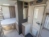 Used Swift Challenger SE 580 (Bike Rack) 2023 touring caravan Image