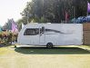 Used Swift Challenger SE 580 (Bike Rack) 2023 touring caravan Image