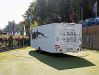 Used Swift Challenger SE 580 (Bike Rack) 2023 touring caravan Image