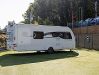 Used Swift Challenger SE 580 (Bike Rack) 2023 touring caravan Image