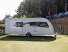 Used Swift Challenger SE 580 (Bike Rack) 2023 touring caravan Image