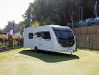 Used Swift Challenger SE 580 (Bike Rack) 2023 touring caravan Image