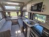 Used Swift Challenger SE 580 (Bike Rack) 2023 touring caravan Image