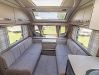 Used Swift Challenger SE 580 (Bike Rack) 2023 touring caravan Image