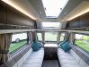 Used Elddis Affinity 520 2023 touring caravan Image