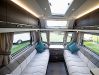 Used Elddis Affinity 520 2023 touring caravan Image