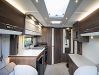 Used Elddis Affinity 520 2023 touring caravan Image