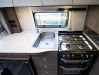 Used Elddis Affinity 520 2023 touring caravan Image