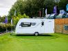 Used Elddis Affinity 520 2023 touring caravan Image