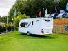 Used Elddis Affinity 520 2023 touring caravan Image