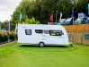 Used Elddis Affinity 520 2023 touring caravan Image