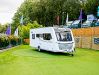 Used Elddis Affinity 520 2023 touring caravan Image