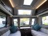 Used Elddis Affinity 520 2023 touring caravan Image