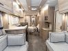 New Elddis Chatsworth 554 2023 touring caravan Image