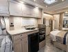 New Elddis Chatsworth 554 2023 touring caravan Image