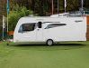 New Elddis Chatsworth 554 2023 touring caravan Image