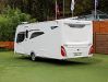 New Elddis Chatsworth 554 2023 touring caravan Image