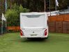 New Elddis Chatsworth 554 2023 touring caravan Image