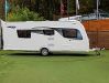 New Elddis Chatsworth 554 2023 touring caravan Image