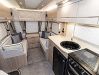 New Elddis Chatsworth 554 2023 touring caravan Image