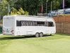 Used Coachman Lusso 2021 touring caravan Image