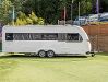Used Coachman Lusso 2021 touring caravan Image