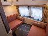 New Eriba Touring 530 Urban (Tango Red) 2024 touring caravan Image