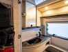 New Eriba Touring 530 Urban (Tango Red) 2024 touring caravan Image