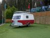 New Eriba Touring 530 Urban (Tango Red) 2024 touring caravan Image