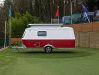 New Eriba Touring 530 Urban (Tango Red) 2024 touring caravan Image