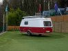 New Eriba Touring 530 Urban (Tango Red) 2024 touring caravan Image