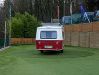 New Eriba Touring 530 Urban (Tango Red) 2024 touring caravan Image