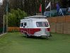 New Eriba Touring 530 Urban (Tango Red) 2024 touring caravan Image