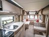 Used Coachman Vision 630 2019 touring caravan Image