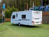 Used Bessacarr Cameo 570 2014 touring caravan Image