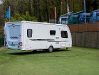 Used Bessacarr Cameo 570 2014 touring caravan Image