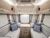 New Elddis Avante 554 (Chatsworth Edition) 2024 touring caravan Image