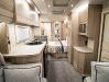 New Elddis Avante 554 (Chatsworth Edition) 2024 touring caravan Image