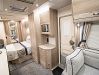 New Elddis Avante 554 (Chatsworth Edition) 2024 touring caravan Image