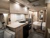 New Elddis Avante 554 (Chatsworth Edition) 2024 touring caravan Image