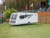 New Elddis Avante 554 (Chatsworth Edition) 2024 touring caravan Image