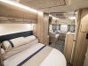 New Elddis Avante 554 (Chatsworth Edition) 2024 touring caravan Image