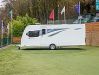 New Elddis Avante 554 (Chatsworth Edition) 2024 touring caravan Image