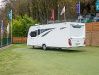 New Elddis Avante 554 (Chatsworth Edition) 2024 touring caravan Image