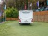 New Elddis Avante 554 (Chatsworth Edition) 2024 touring caravan Image