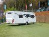 New Elddis Avante 554 (Chatsworth Edition) 2024 touring caravan Image