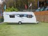 New Elddis Avante 554 (Chatsworth Edition) 2024 touring caravan Image