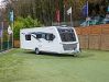 New Elddis Avante 554 (Chatsworth Edition) 2024 touring caravan Image